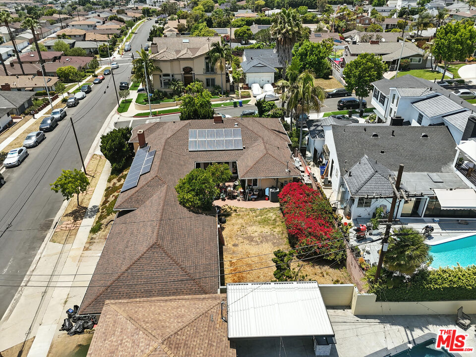 5644 S Garth Ave