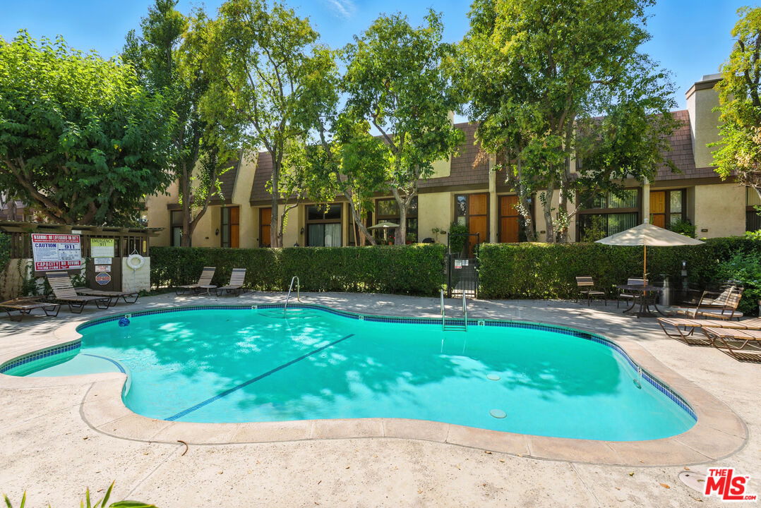 9000 Vanalden Ave Unit: 197