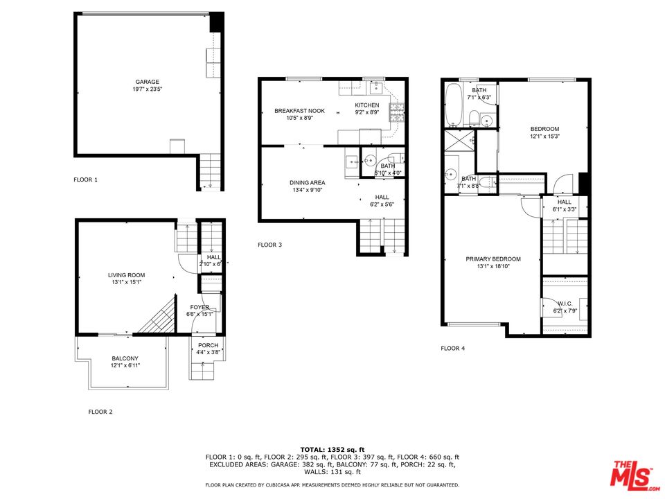 9000 Vanalden Ave Unit: 197