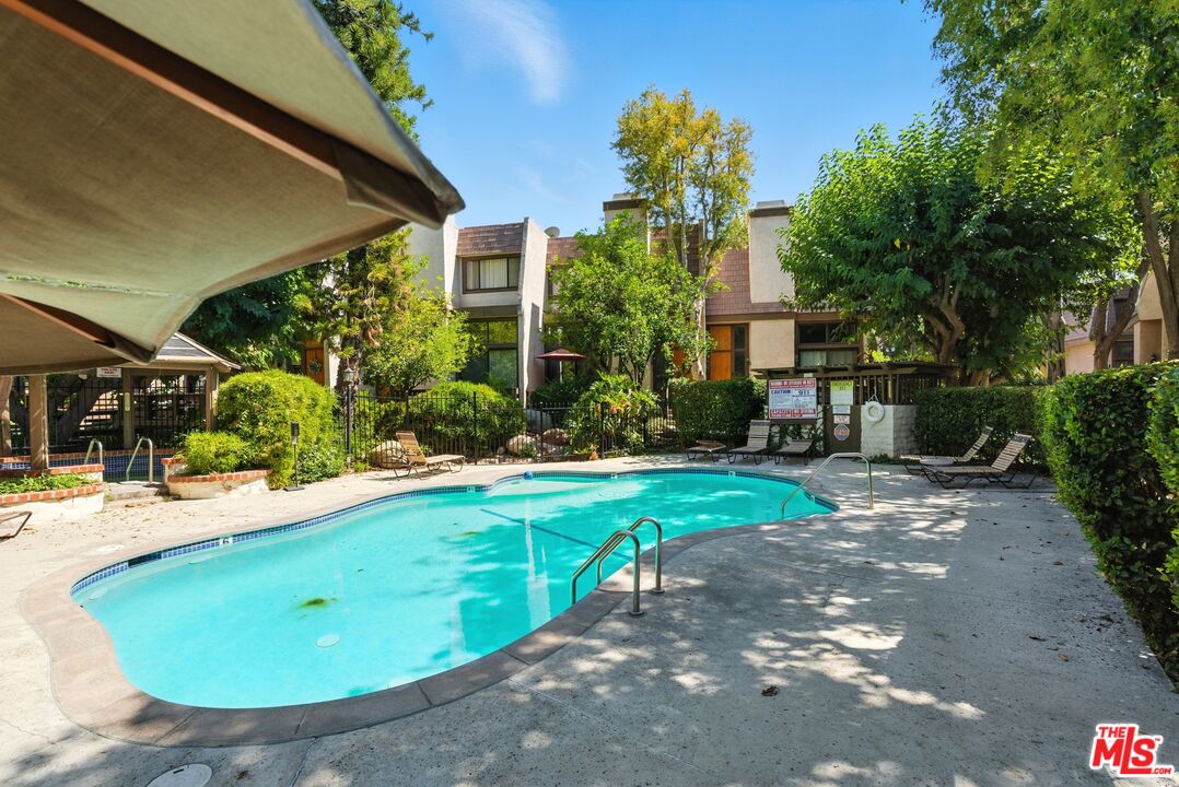 9000 Vanalden Ave Unit: 197