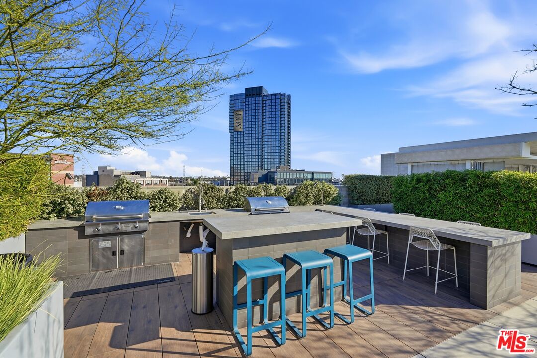 530 S Hewitt St Unit: 533