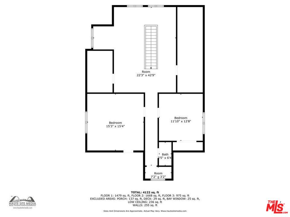 1238 S Bonnie Brae St