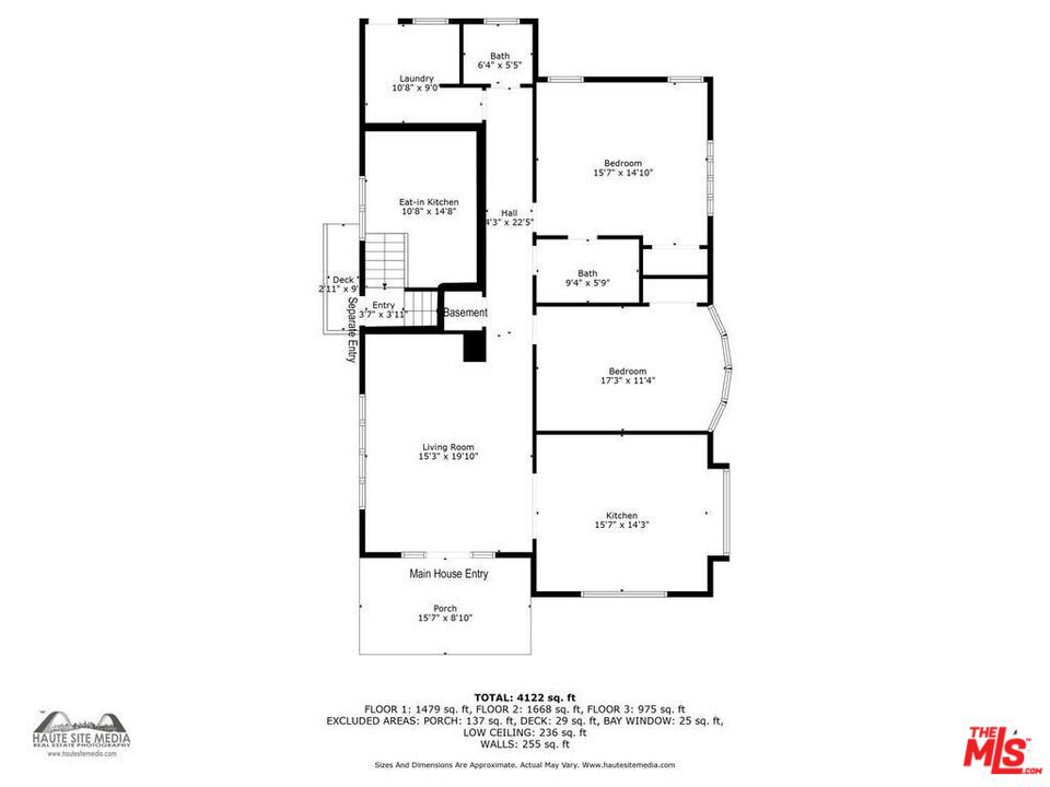 1238 S Bonnie Brae St