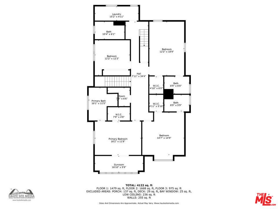 1238 S Bonnie Brae St