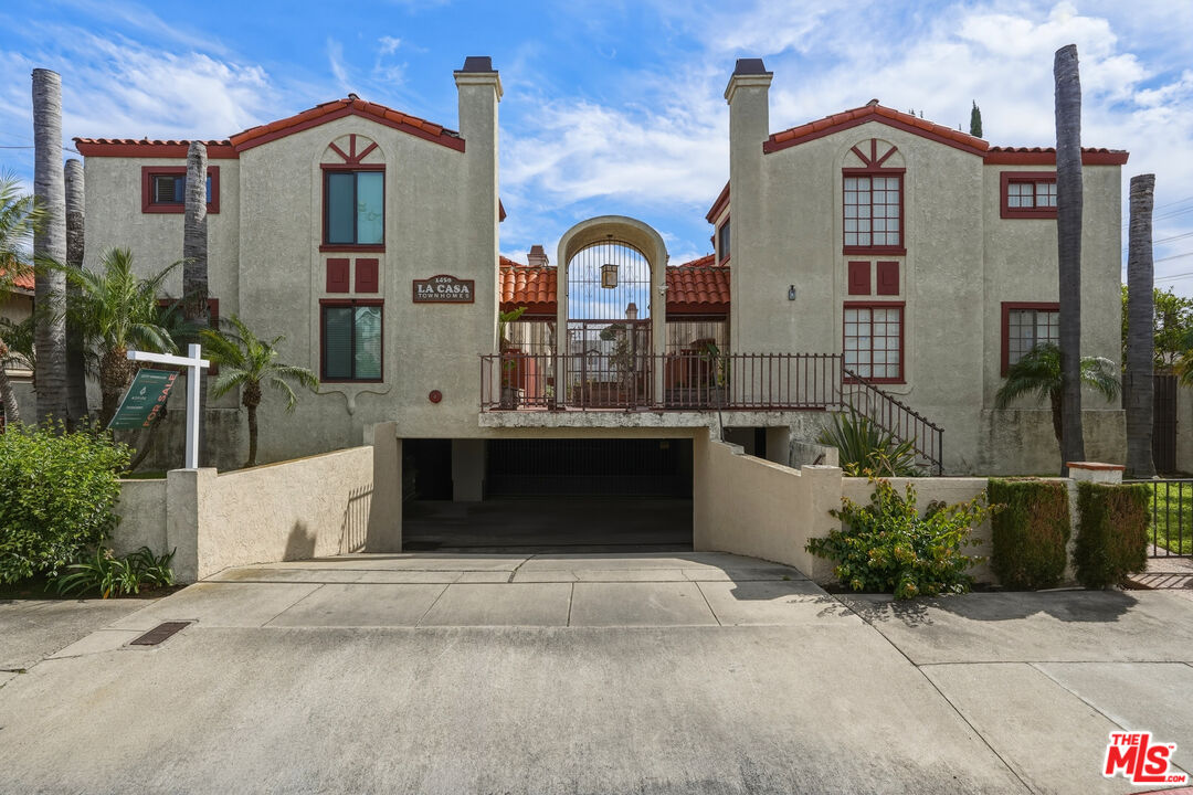 1450 W 146th St Unit: 14
