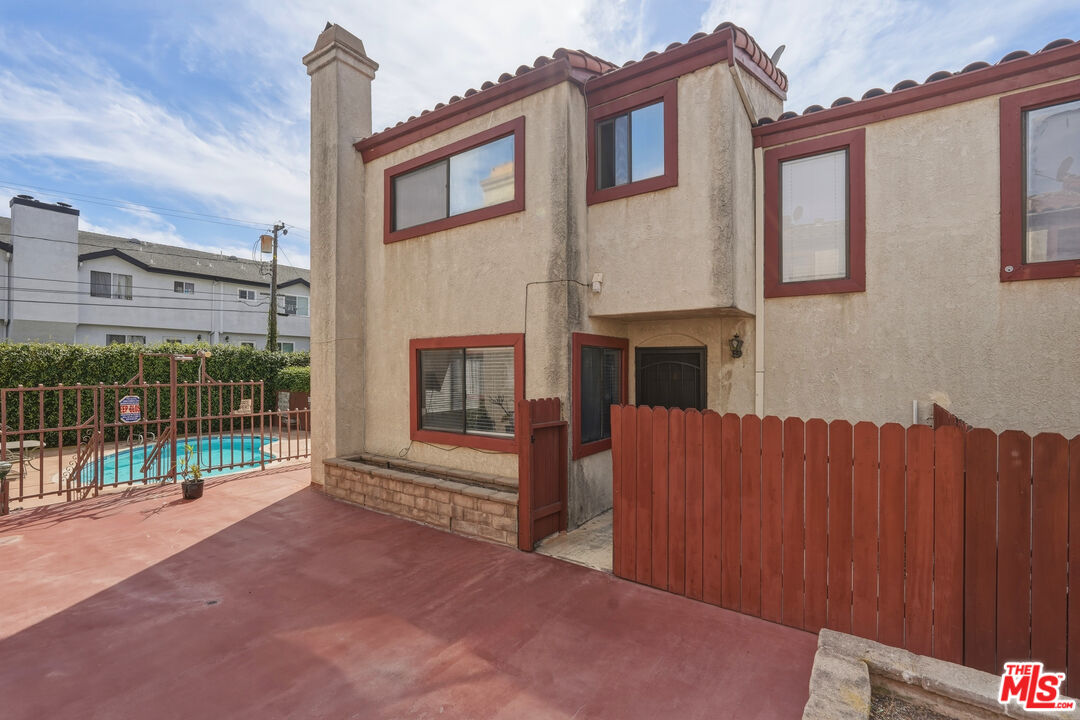 1450 W 146th St Unit: 14