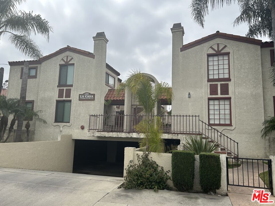 1450 W 146th St Unit: 14