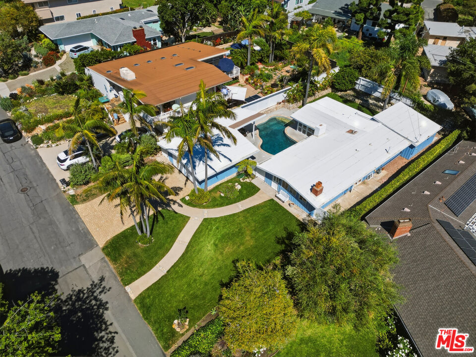 26 Packet Rd