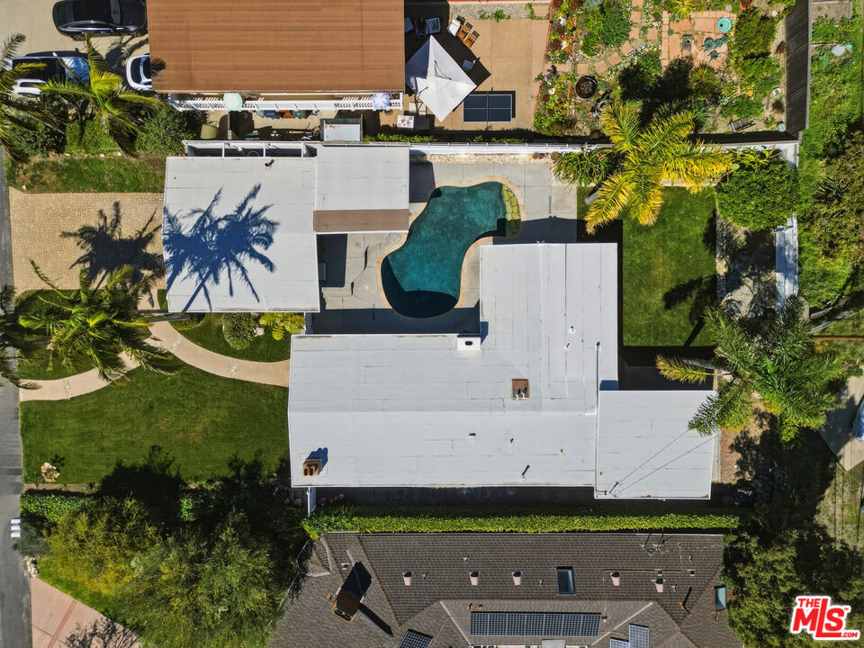 26 Packet Rd
