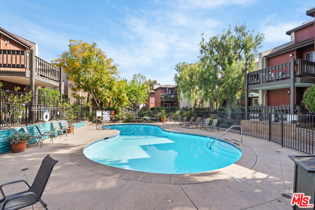 5045 Maytime Ln Unit: 119