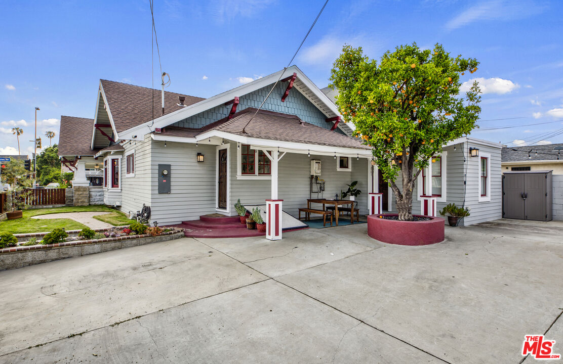 3628 Arlington Ave