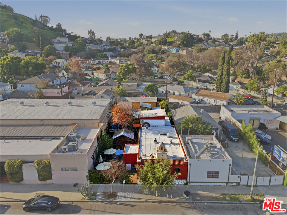 5371 Alhambra Ave