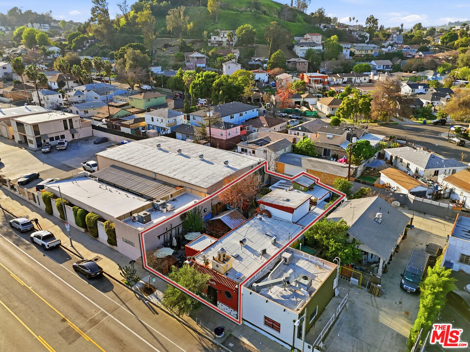 5371 Alhambra Ave