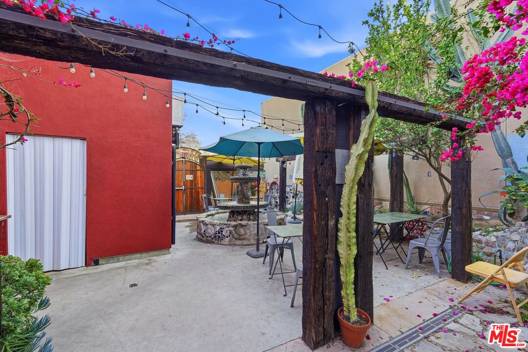 5371 Alhambra Ave