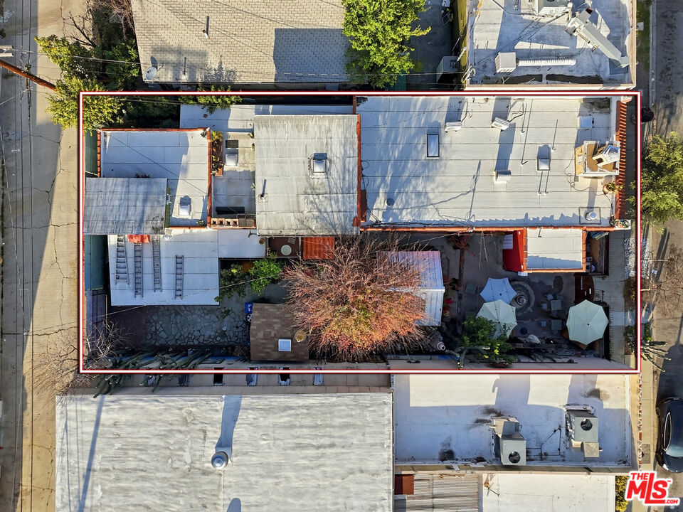 5371 Alhambra Ave