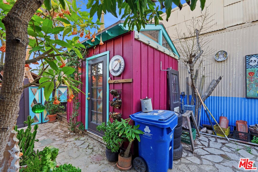 5371 Alhambra Ave