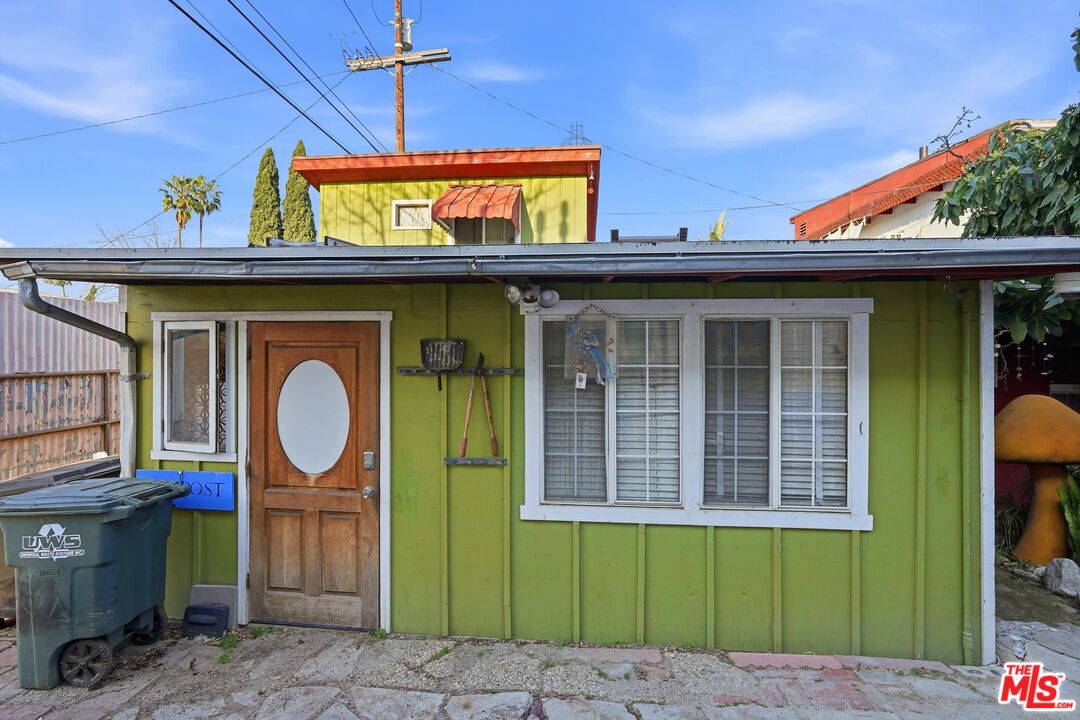 5371 Alhambra Ave