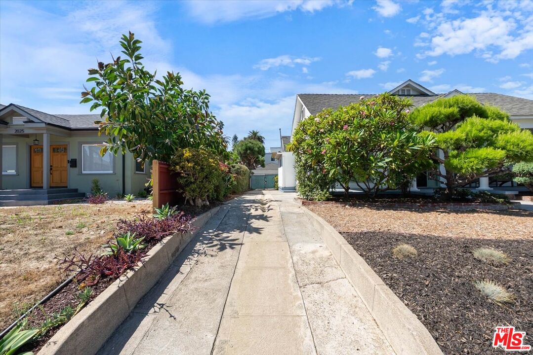 2019 West Blvd