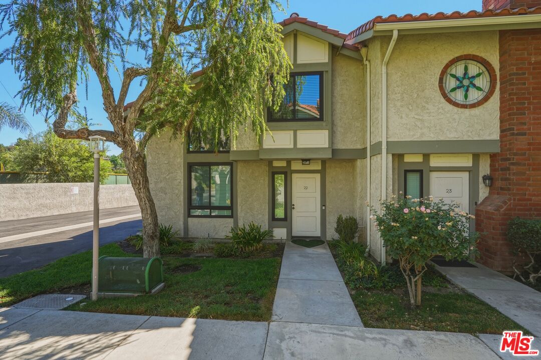 6845 Valley Circle Blvd Unit: 22