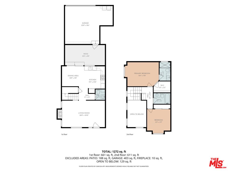 6845 Valley Circle Blvd Unit: 22