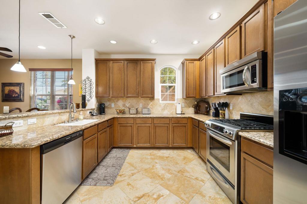 52230 Desert Spoon Court
