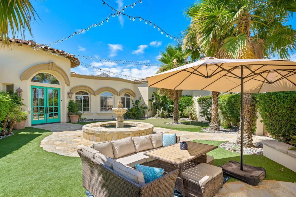 45368 Espinazo Street