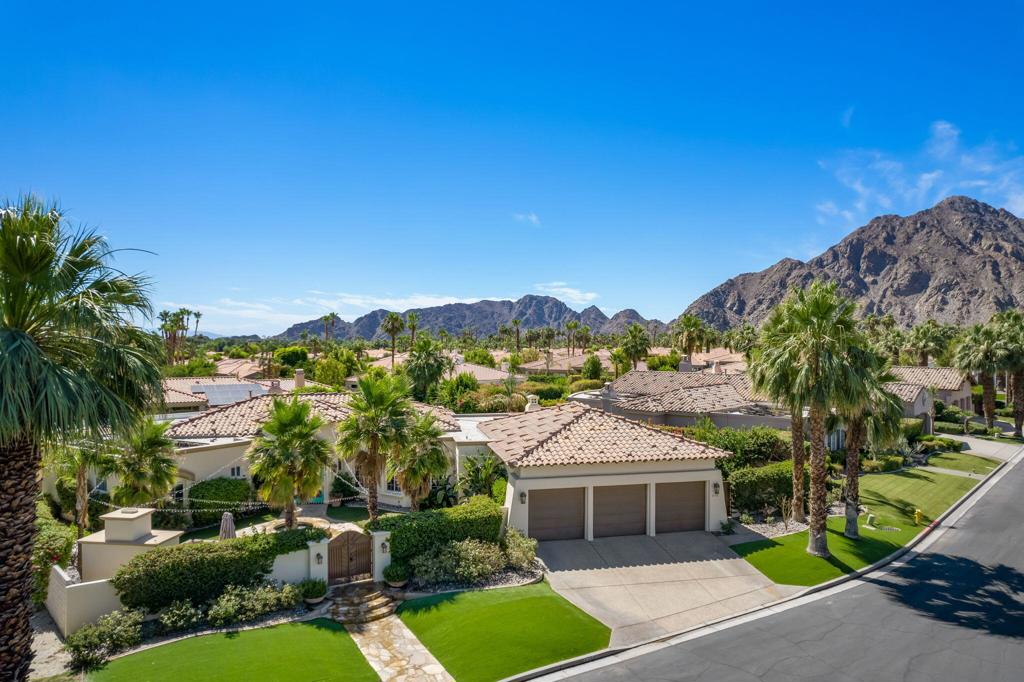 45368 Espinazo Street