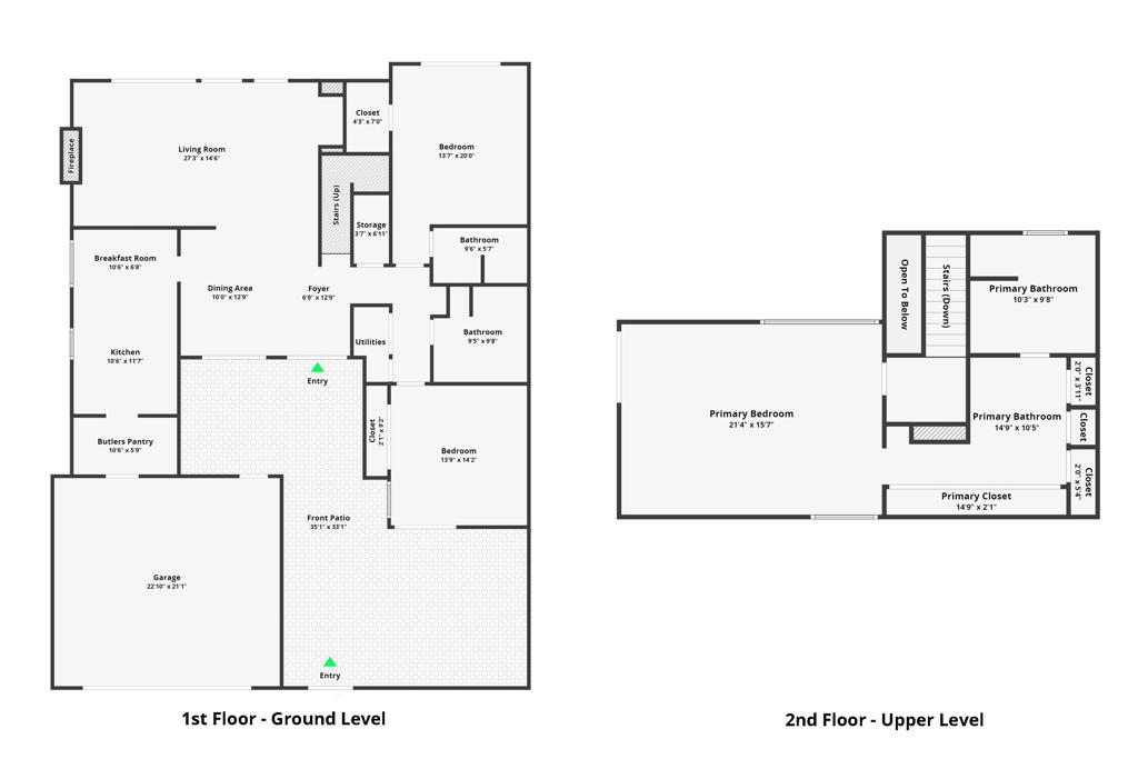 37710 Los Cocos Drive E