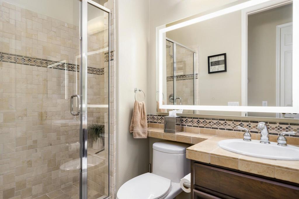 3 Pyramid Lake Court