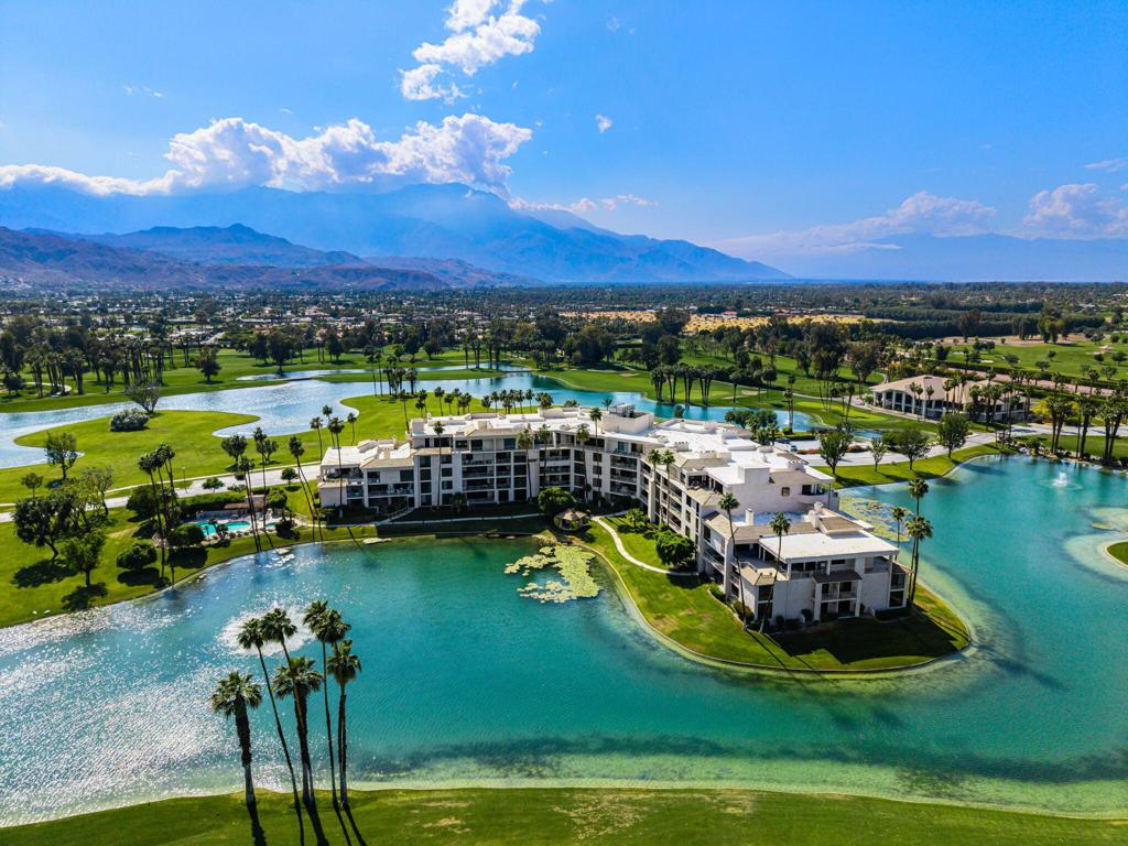 910 Island Drive 107