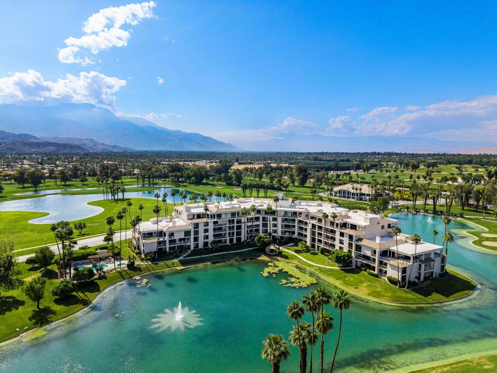 910 Island Drive 107