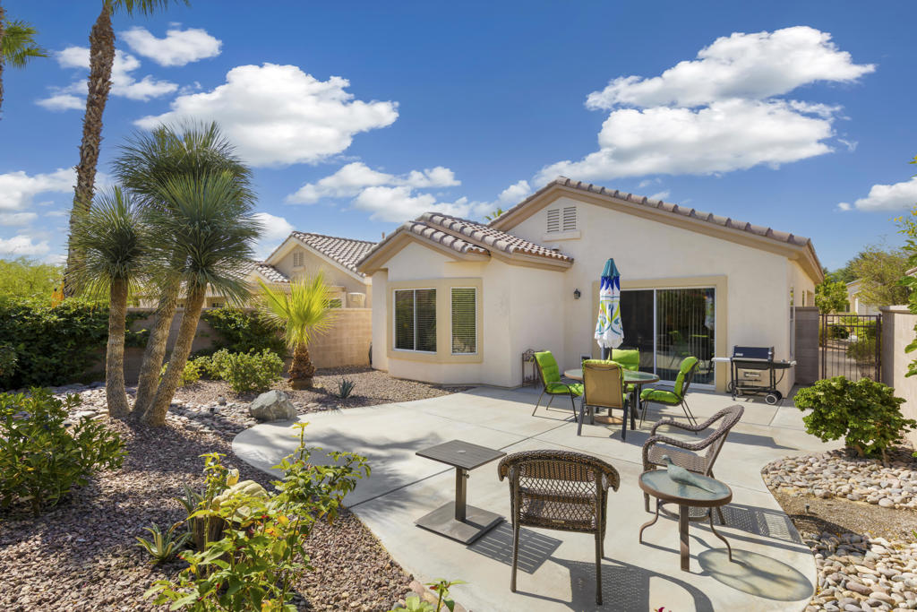 78698 Rockwell Circle