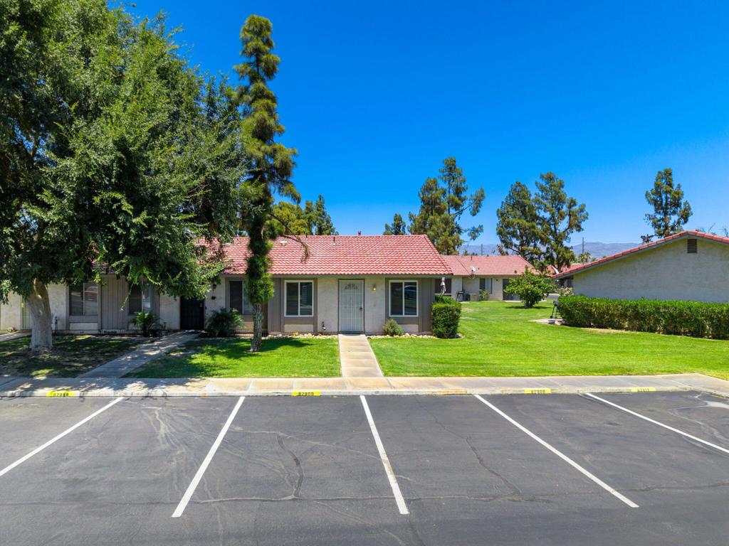 82900 Davis Drive