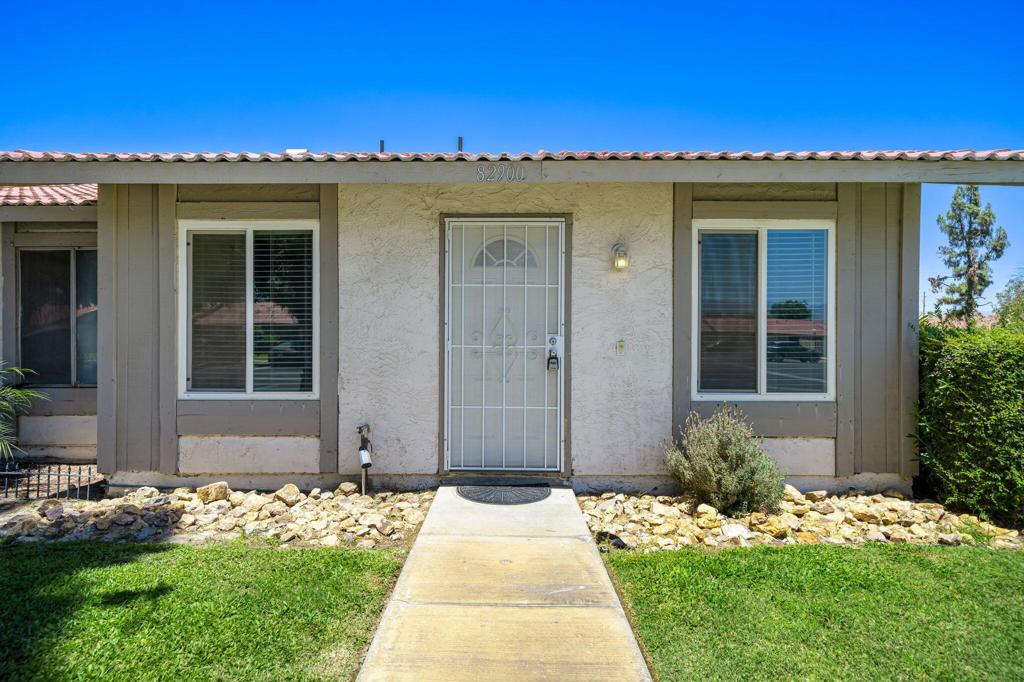 82900 Davis Drive