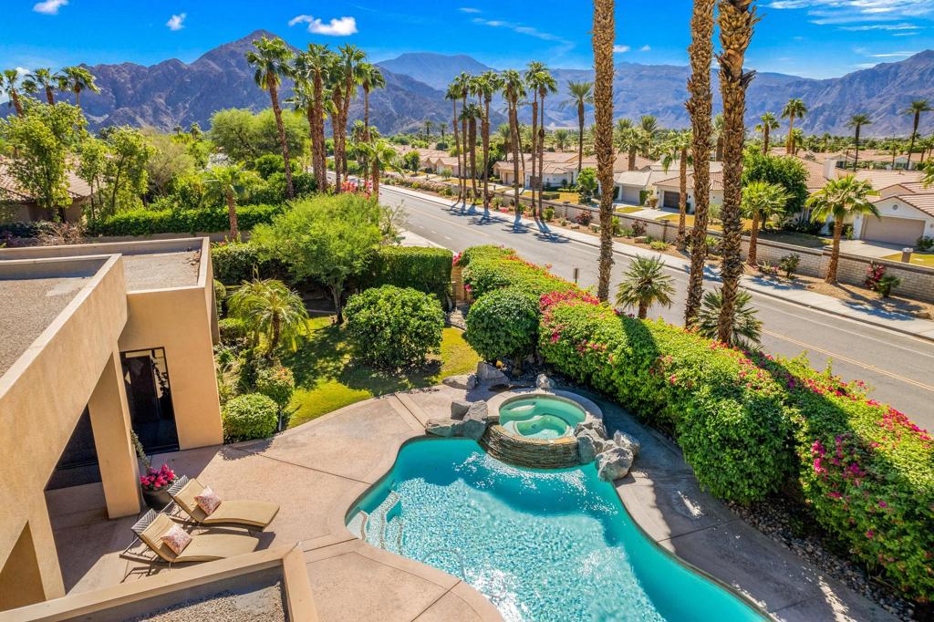 50445 Mountain Shadows Road