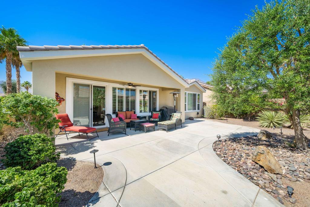 81462 Joshua Tree Court