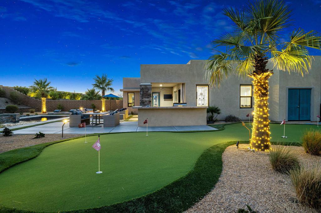 74425 Zeppelin Drive