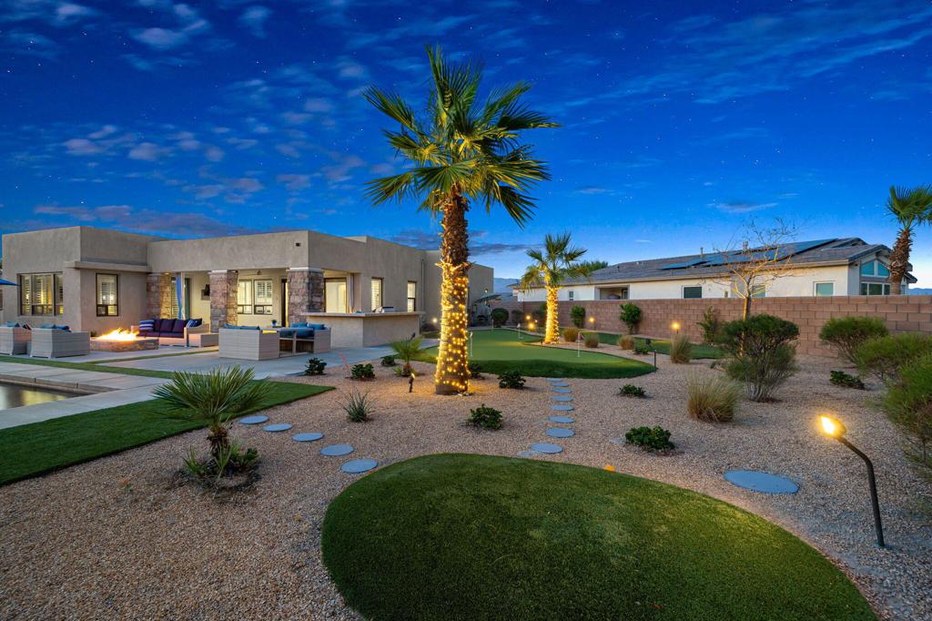 74425 Zeppelin Drive