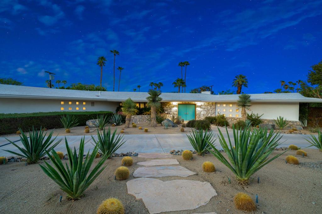 73165 Fiddleneck Lane