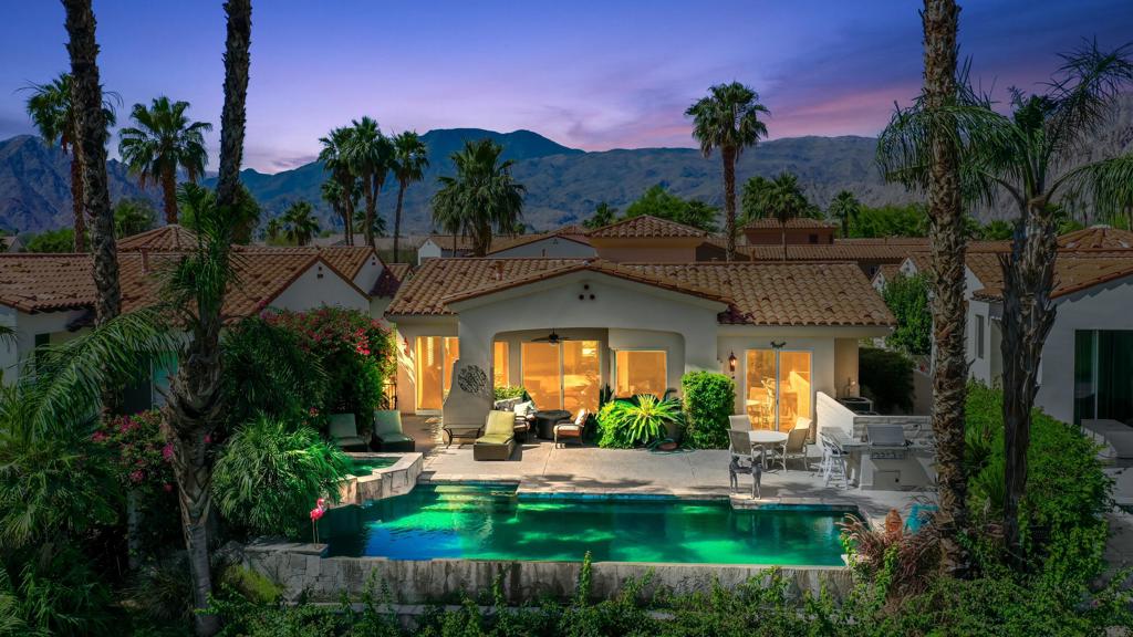 50310 Valencia Court