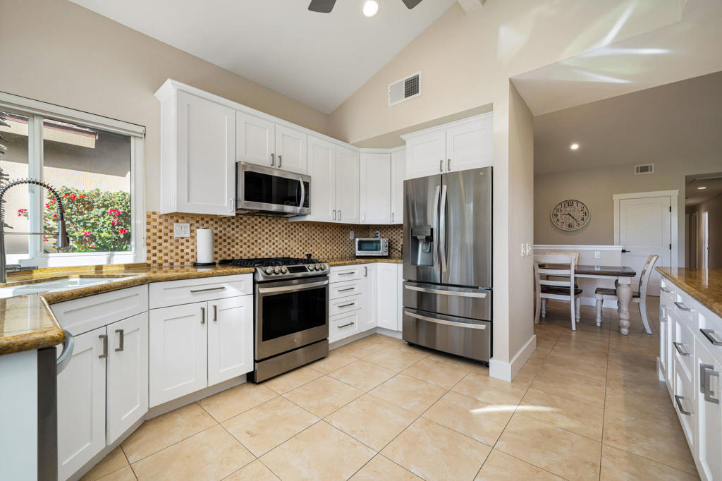 321 Bouquet Canyon Drive