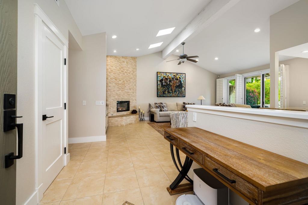 321 Bouquet Canyon Drive