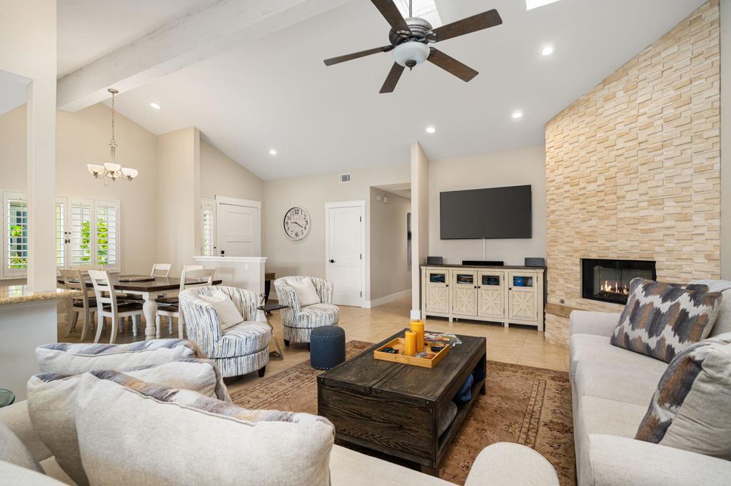 321 Bouquet Canyon Drive