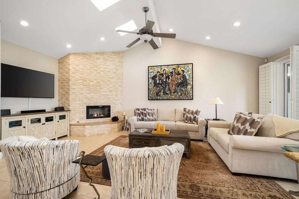 321 Bouquet Canyon Drive