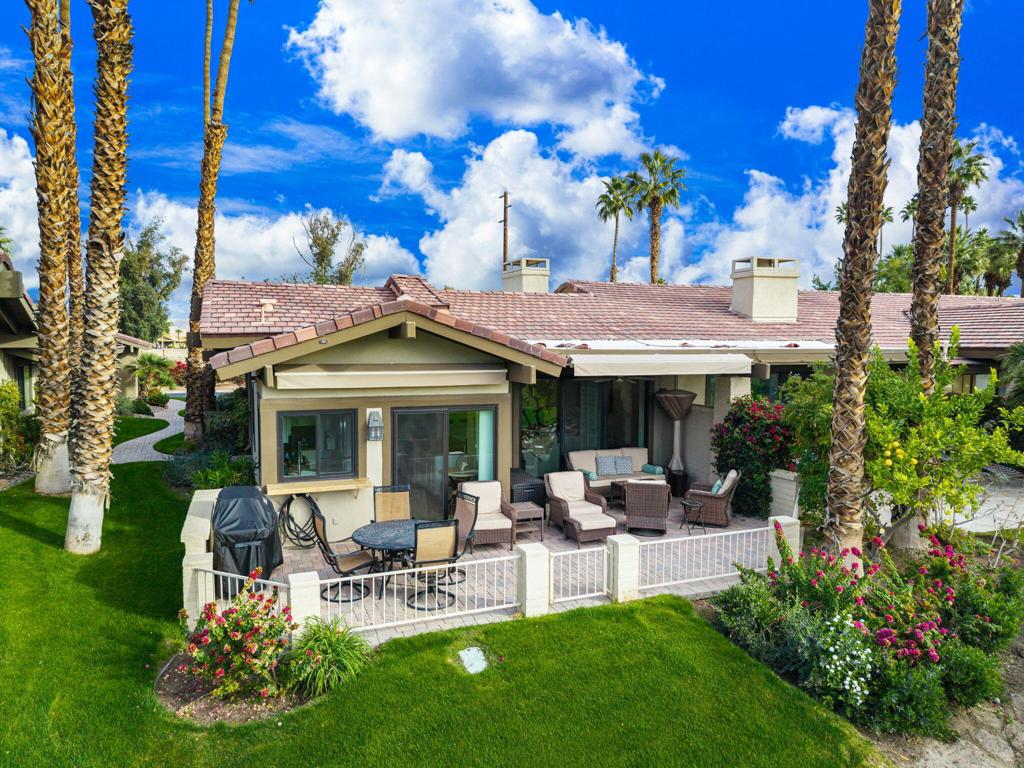 321 Bouquet Canyon Drive