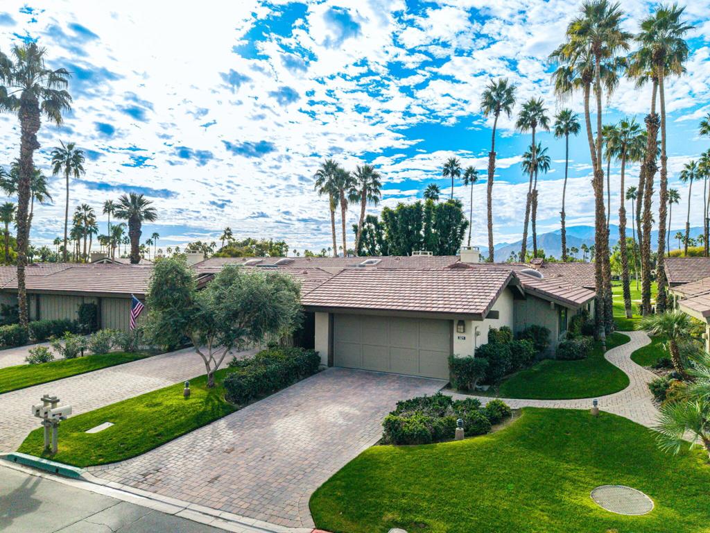 321 Bouquet Canyon Drive