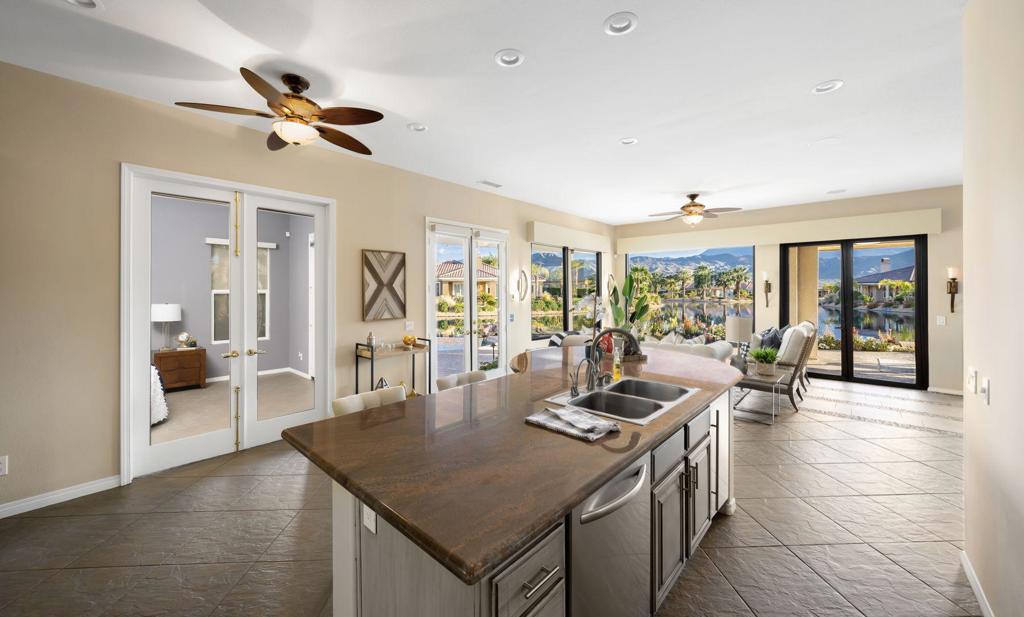 3 Pyramid Lake Court