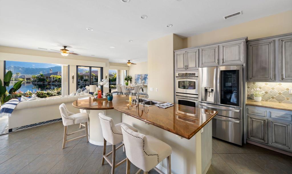 3 Pyramid Lake Court
