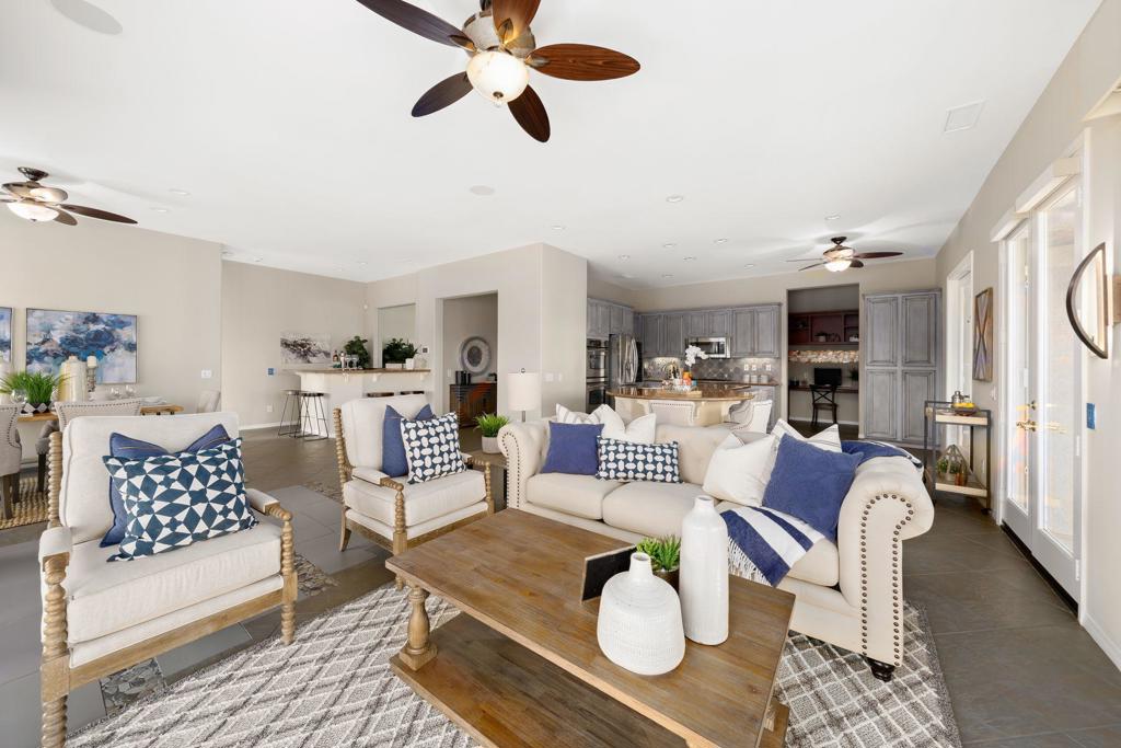 3 Pyramid Lake Court