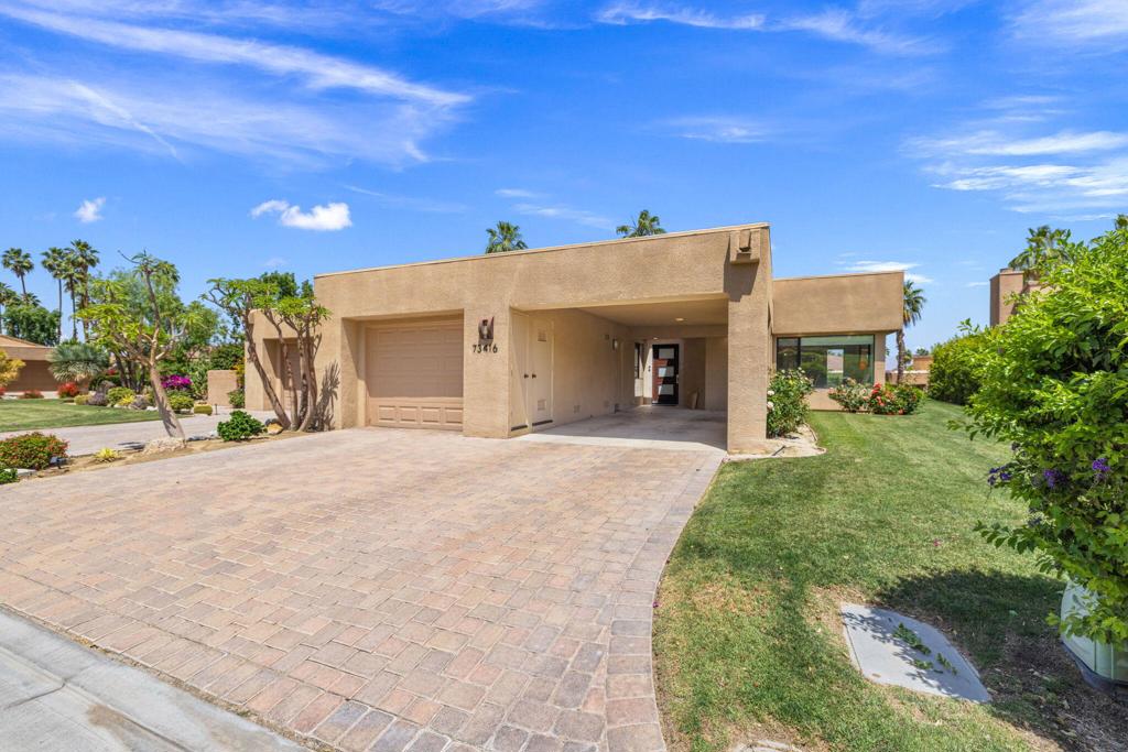 73416 Mariposa Drive